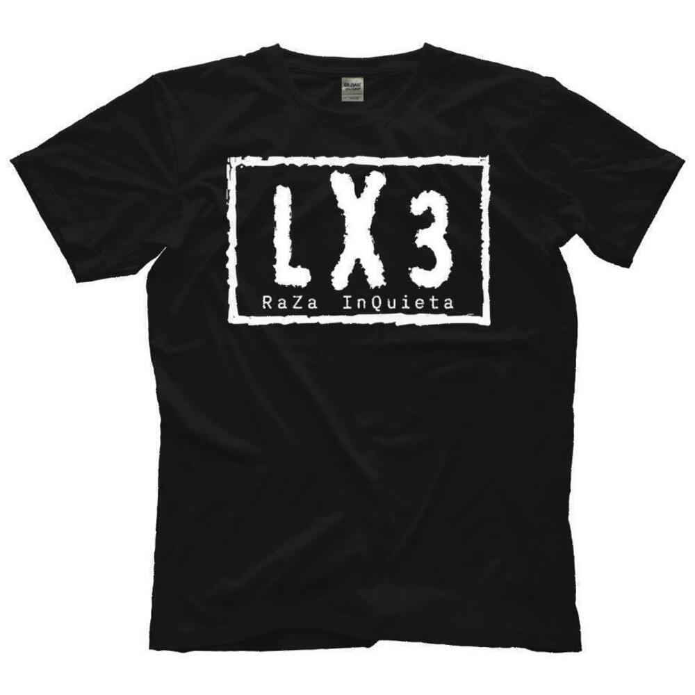 Lx3 Nwo Style Shirt